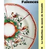 Best Faïences - La collection du musée de Grenoble Livres D'Art