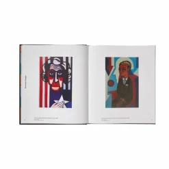Faith Ringgold: American People - Édition anglaise