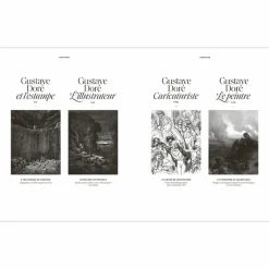 Online Fantastique Gustave Doré Livres D'Art