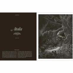 Online Fantastique Gustave Doré Livres D'Art