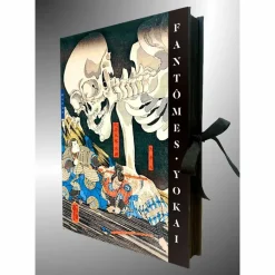 Fantômes yokai