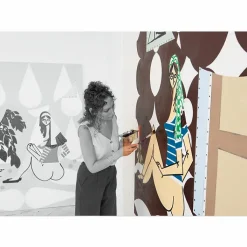 Discount Farah Atassi - Catalogue d'exposition Catalogues D'Exposition
