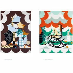 Discount Farah Atassi - Catalogue d'exposition Catalogues D'Exposition