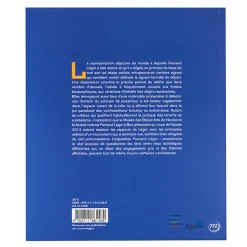 New Fernand Léger : reconstruire le réél 1924 - 1946 Catalogues D'Exposition