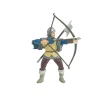 Best Figurine Archer bleu Jouets