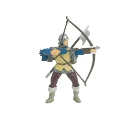 Best Figurine Archer bleu Jouets