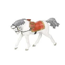 Figurine Cheval de Napoléon
