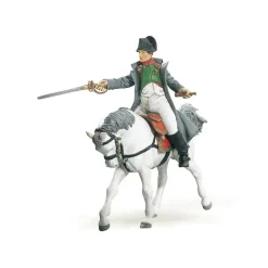 Figurine Cheval de Napoléon