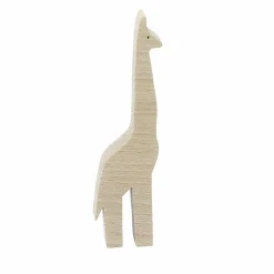 Figurine en bois François Pompon - Girafe, Pompon Toys