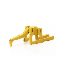 Figurine en bois Girafe - Morphits by Yoshiaki Ito