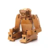 Best Figurine en bois Singe - Morphits by Yoshiaki Ito Jeux