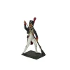 Figurine en métal Grenadier de la Garde rechargeant