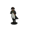 Figurine en métal Napoléon