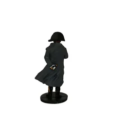 Figurine en métal Napoléon