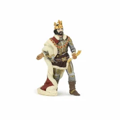 Figurine en PVC Roi Ivan - Papo