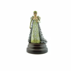 Figurine Joséphine en costume de sacre - Les Drapeaux de France