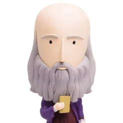 Figurine Léonard de Vinci