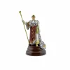 Online Figurine Napoléon en costume de sacre - Les Drapeaux de France Figurines