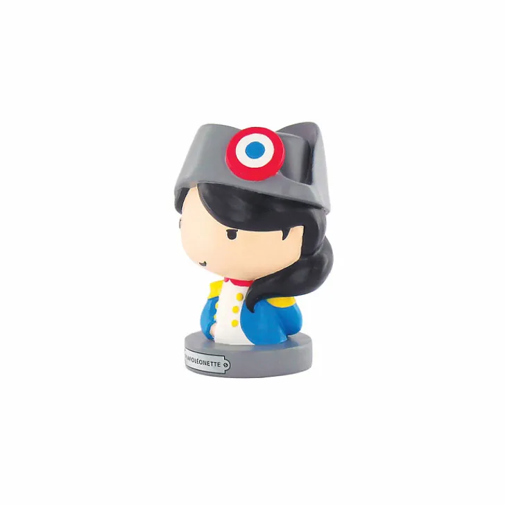 New Figurine Napoléonette Junior Enfant Décoration Chambre D'Enfant