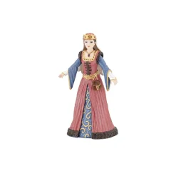 Online Figurine Reine médiévale Jouets