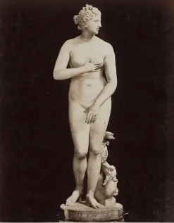 Online Firenze - Galleria Uffizi, la Venere de' Medici (Cléomène) (panneaux aluminium) Panneaux Aluminium|Panneaux Acryliques