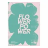 Flower Power - Catalogue d'exposition
