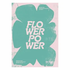 Flower Power - Catalogue d'exposition