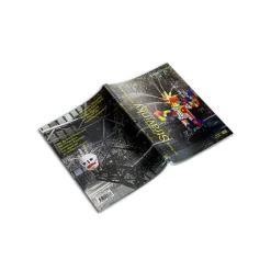 Outlet Fontaine Stravinsky - Niki de Saint-Phalle - Jean Tinguely Livres D'Art