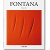 Hot Fontana Monographies