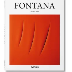 Hot Fontana Monographies