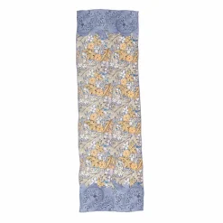 Best Foulard Chardons C.F.A. Voysey - V&A Foulards, Étoles, Châles