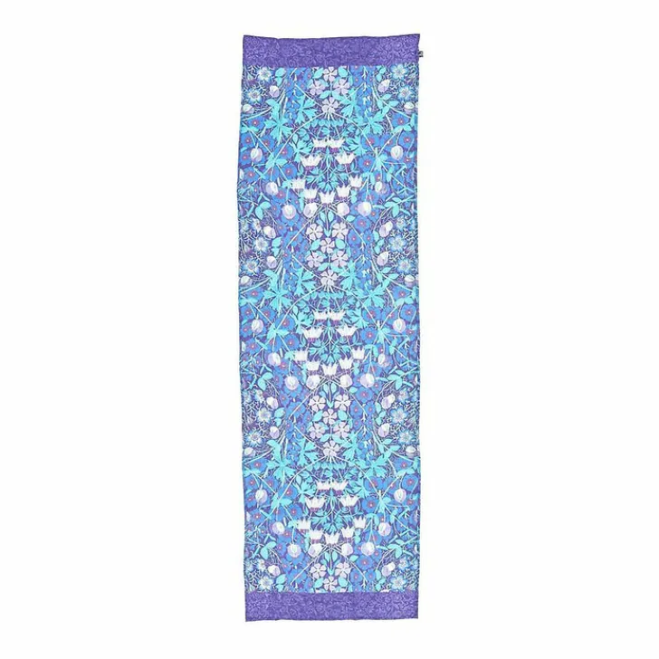 New Foulard Colombine A.F. Vigers - V&A Foulards, Étoles, Châles