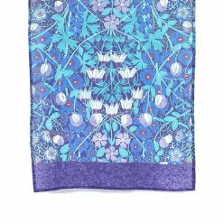 New Foulard Colombine A.F. Vigers - V&A Foulards, Étoles, Châles