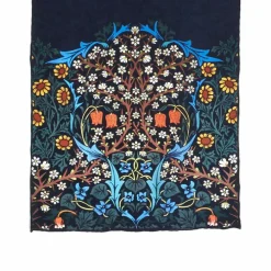 Foulard Épine noire - William Morris - V&A