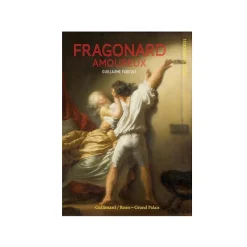 Hot Fragonard amoureux Littérature & Essais