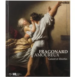 Hot Fragonard amoureux - Galant et libertin Catalogues D'Exposition