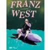 Franz West - Catalogue d'exposition