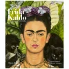Frida Kahlo Les chefs-d'œuvre - Anglais