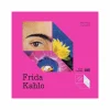 Discount Frida Kahlo. The frame (Le cadre) - L'art en jeu Livres Jeunesse