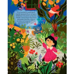 Outlet Frida Kahlo - Une vie en autoportraits Livres Jeunesse