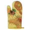 Discount Gant de cuisine Vincent van Gogh - Les tournesols - Van Gogh Museum Amsterdam® Art De La Table
