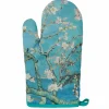 New Gant de cuisine Vincent van Gogh - Amandier en fleurs - Van Gogh Museum Amsterdam® Art De La Table