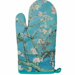 New Gant de cuisine Vincent van Gogh - Amandier en fleurs - Van Gogh Museum Amsterdam® Art De La Table