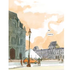Gaspard et la malédiction du Prince-Fantôme Livres Jeunesse