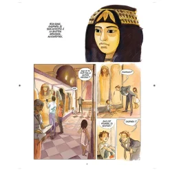 Gaspard et la malédiction du Prince-Fantôme Livres Jeunesse