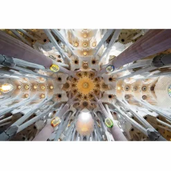 Gaudí - Catalogue d'exposition