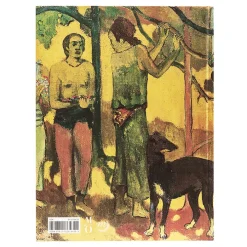 Gauguin L'alchimiste - Catalogue d'exposition