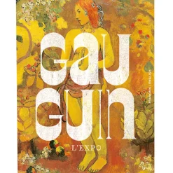 Clearance Gauguin L'expo Catalogues D'Exposition