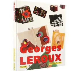 GEORGES LEROUX - Jean Toulet Bibliothèque nationale de France