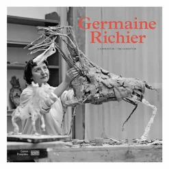 Germaine Richier - Album de l'exposition